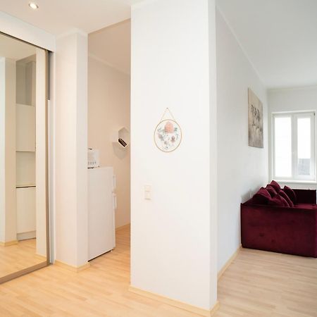Kaunas Castle Apartments - One Bedroom Flat Exterior foto